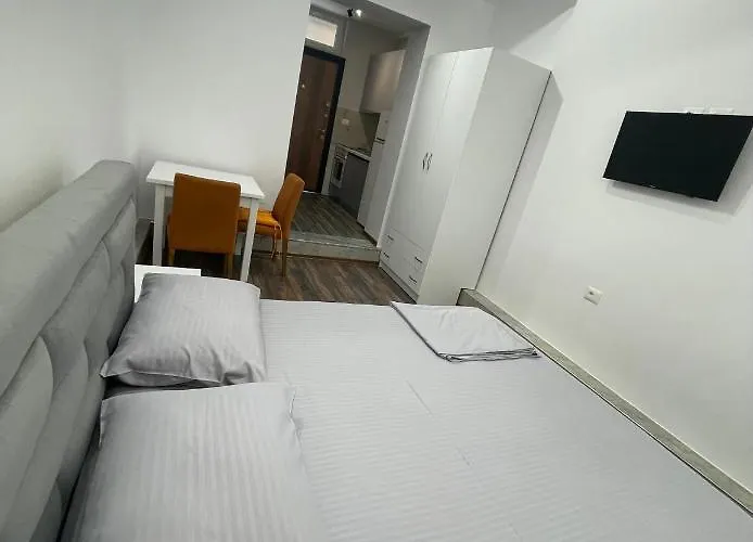 The Block Appartamento